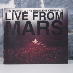 Live from Mars (01)